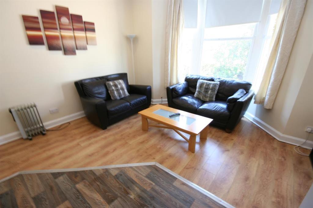 Marley Mansions Apartment - Clarendon Wallasey Exterior foto